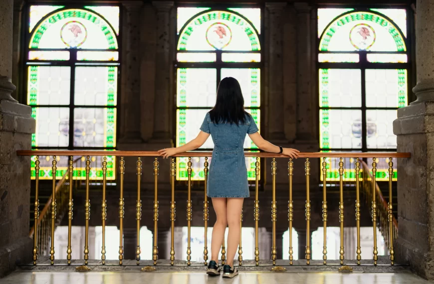 Cách làm sạch áo phao lông vũ không cần giặt